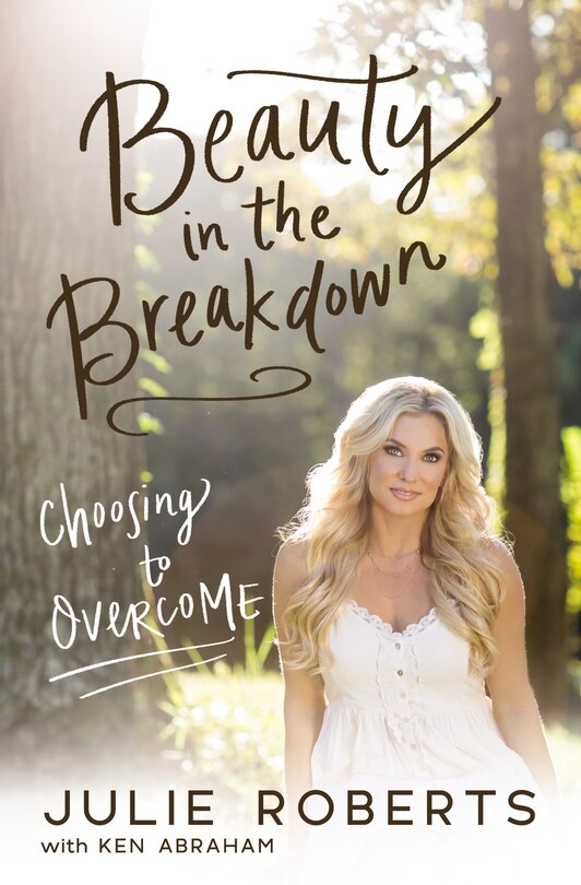 Front cover_Beauty In The Breakdown