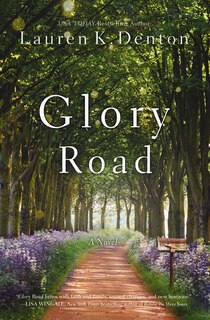 Front cover_Glory Road