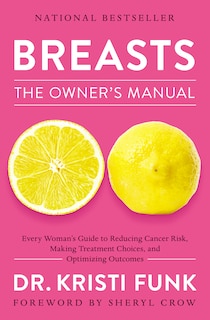 Couverture_Breasts: The Owner's Manual