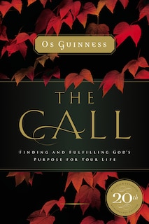 Front cover_The Call