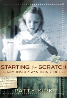 Couverture_Starting From Scratch