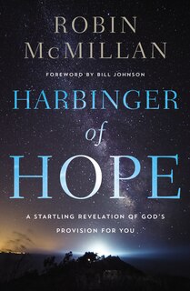 Couverture_Harbinger of Hope
