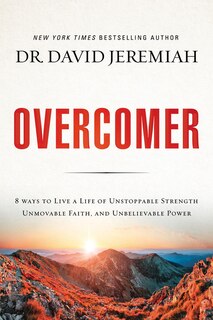 Front cover_Overcomer