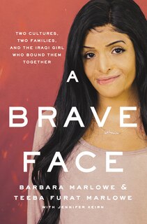 Front cover_A Brave Face