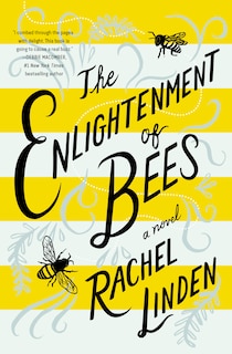 Couverture_The Enlightenment Of Bees