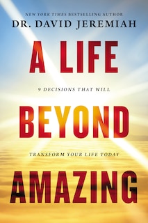 Front cover_A Life Beyond Amazing