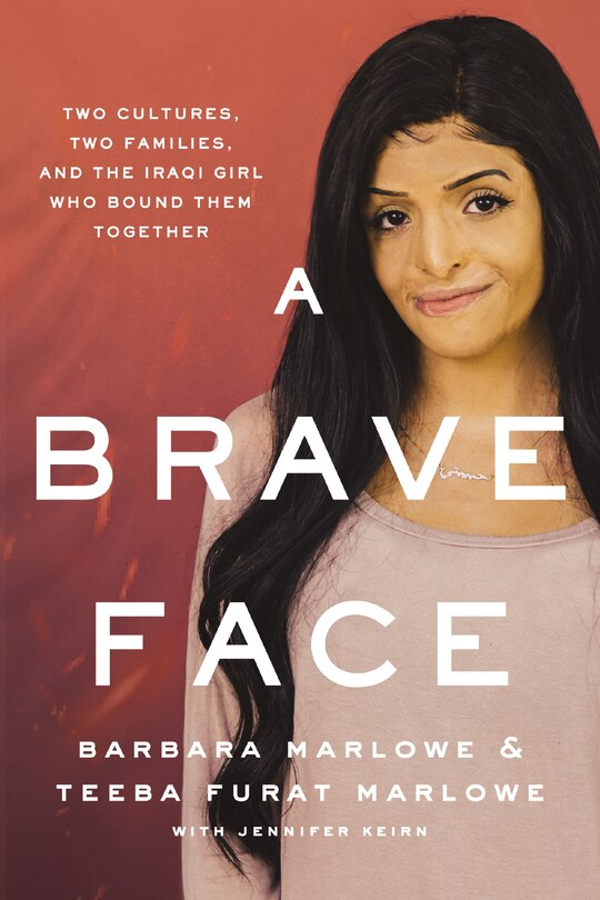 Couverture_A Brave Face
