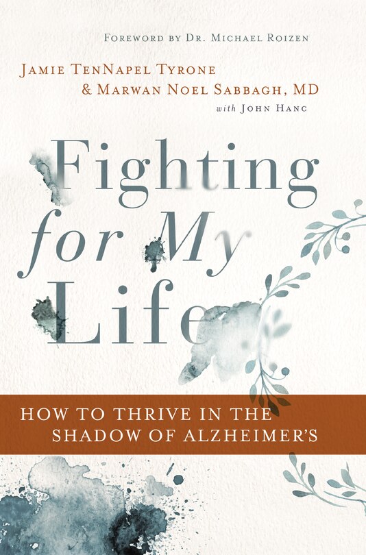 Couverture_Fighting for My Life