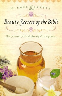 Front cover_Beauty Secrets Of The Bible