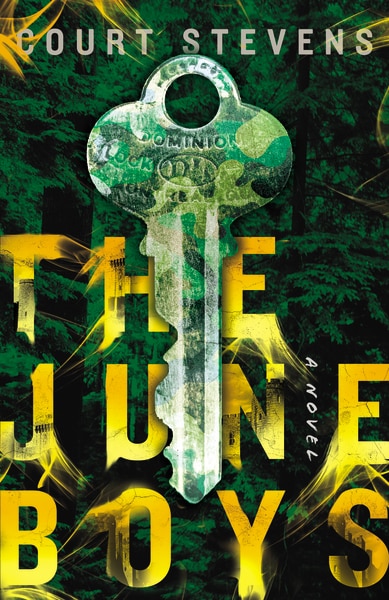 Couverture_The June Boys