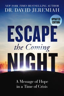 Front cover_Escape The Coming Night