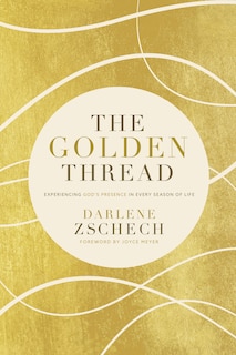 Front cover_The Golden Thread