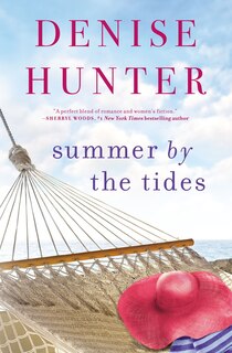 Couverture_Summer By The Tides