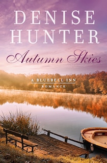 Front cover_Autumn Skies