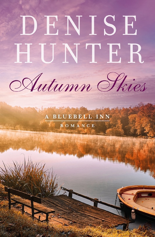 Front cover_Autumn Skies