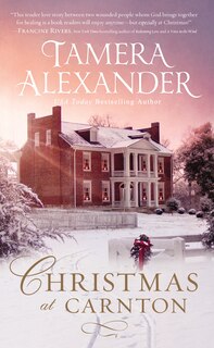 Front cover_Christmas At Carnton