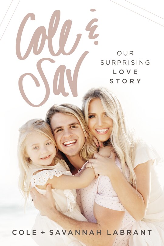 Front cover_Cole And   Sav