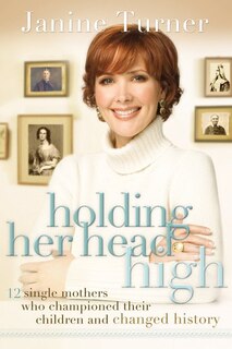 Couverture_Holding Her Head High