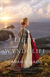 Front cover_The Light At Wyndcliff