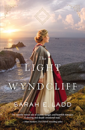 The Light At Wyndcliff