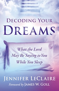 Couverture_Decoding Your Dreams
