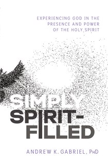 Front cover_Simply Spirit-filled