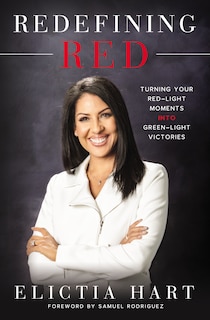 Front cover_Redefining Red