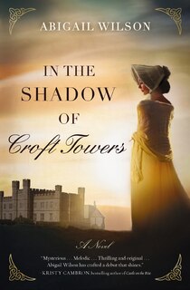 Front cover_In The Shadow Of Croft Towers