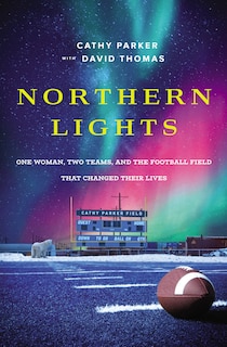 Front cover_Northern Lights