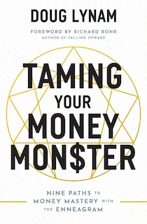 Front cover_Taming Your Money Monster
