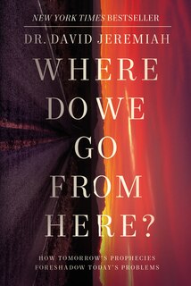 Front cover_Where Do We Go From Here?