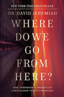 Front cover_Where Do We Go From Here?