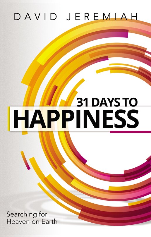 Couverture_31 Days To Happiness