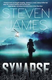Front cover_Synapse