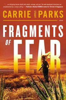 Front cover_Fragments Of Fear