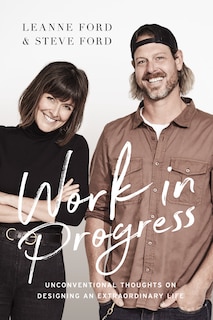 Front cover_Work In Progress