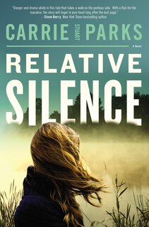 Front cover_Relative Silence