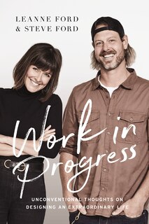 Front cover_Work In Progress