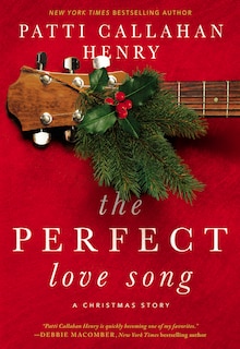 Couverture_The Perfect Love Song