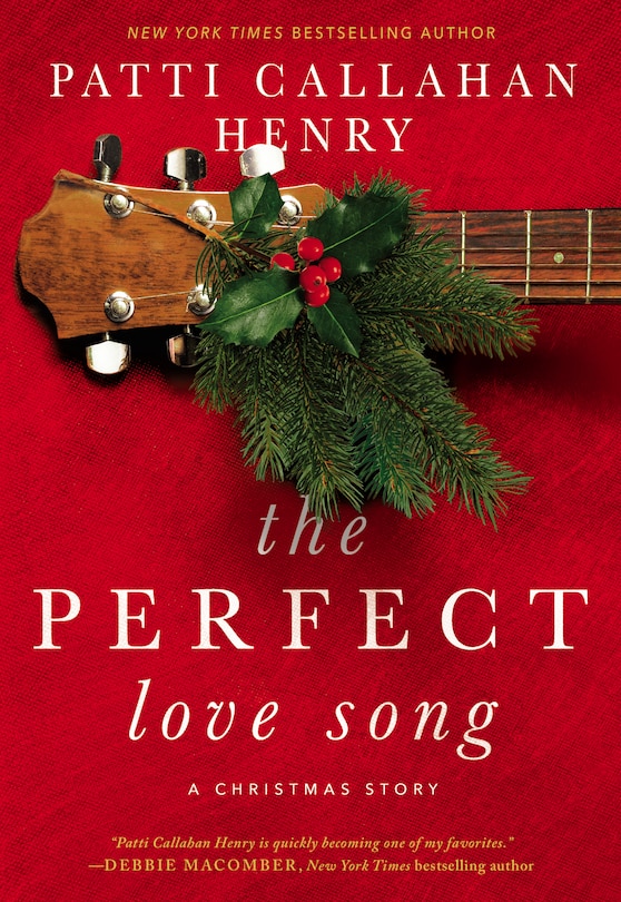 Couverture_The Perfect Love Song