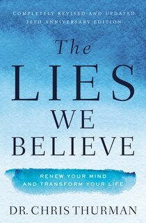 Front cover_The Lies We Believe