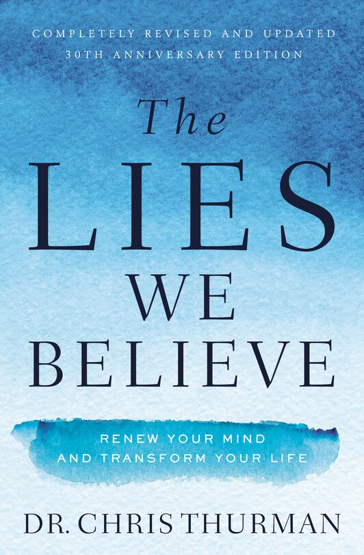 Front cover_The Lies We Believe