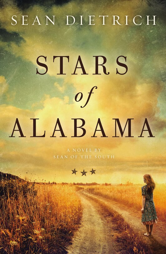Front cover_Stars Of Alabama