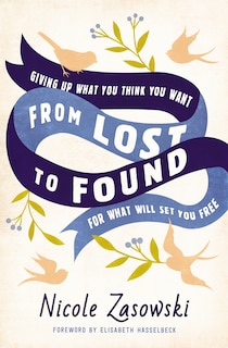 Couverture_From Lost To Found