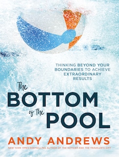 Front cover_The Bottom Of The Pool