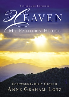 Front cover_Heaven: My Father's House