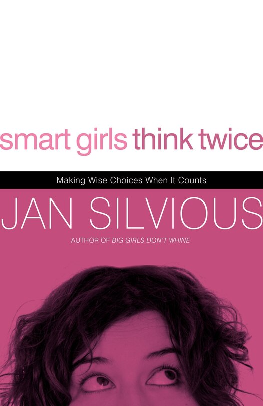 Couverture_Smart Girls Think Twice