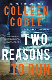 Front cover_Two Reasons To Run