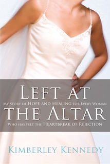 Couverture_Left At The Altar