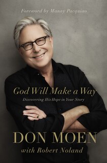 Front cover_God Will Make A Way
